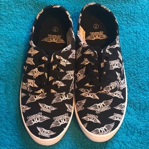 Aerosmith (the band) sneakers